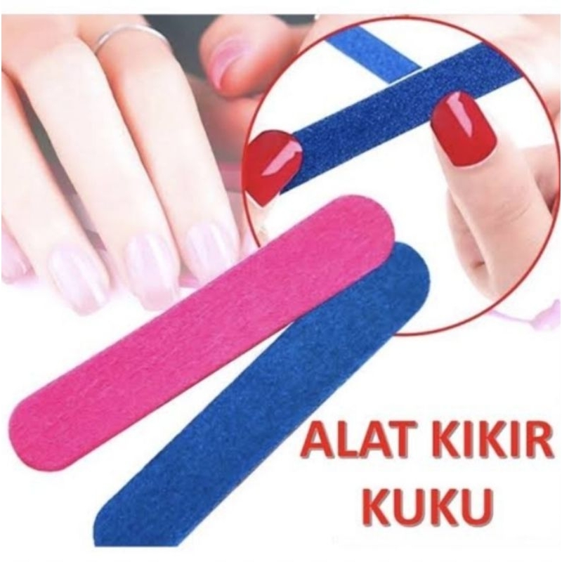 KIKIR KUKU MINI | KIKIR PENGKILAP KUKU | KIKIR KUKU MINI | PENGKILAP KUKU