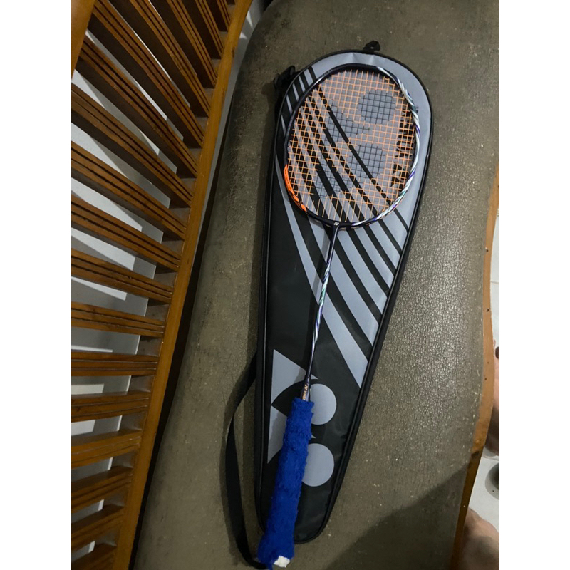Raket Yonex Astrox 100 ZX (100% original) Second/seken