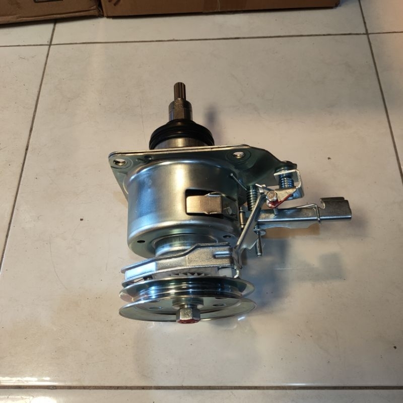 GEARBOX MESIN CUCI 1TABUNG LG