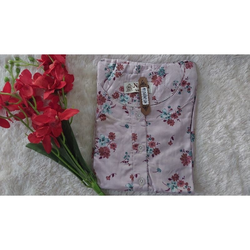 Daster Nafra by QONITA