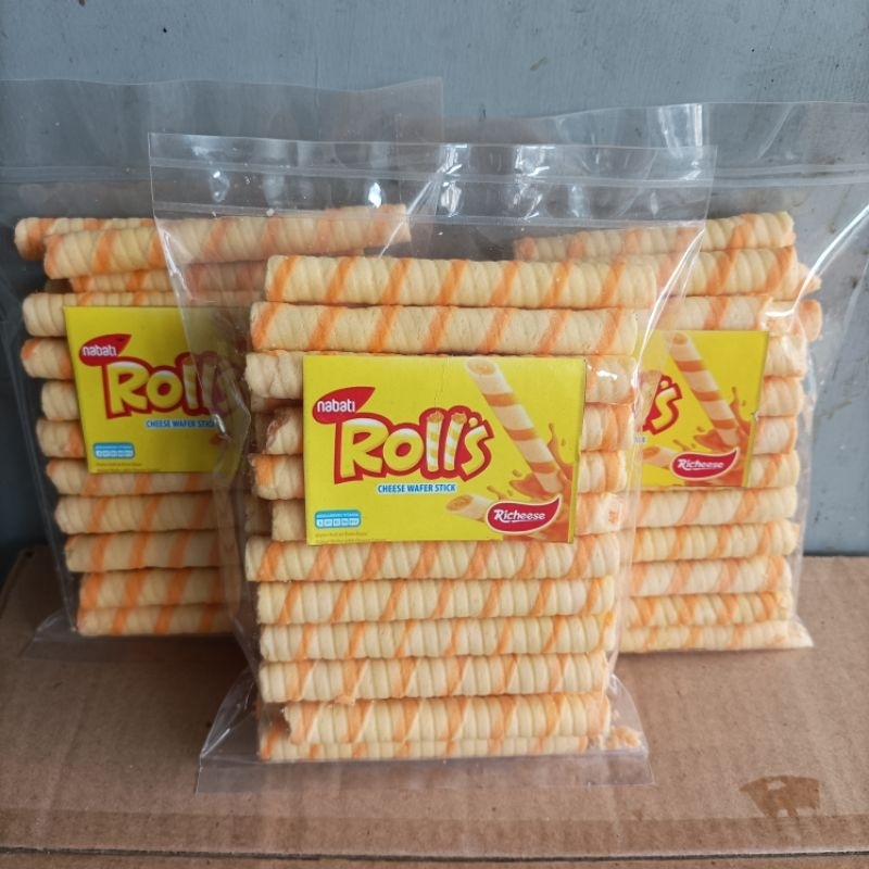 

roll cheese nabati 150g