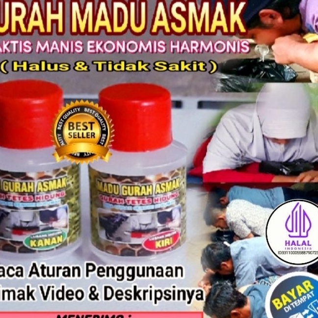 Terbaik Gurah Hidung TIDAK SAKIT Gurah fit Gurah Tetes Kesehatan Gurah Suara Obat Gurah Paruparu Dah