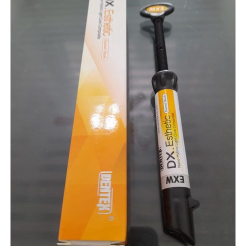 KI3 TERLARIS PASTA VENEER EXTRA WHITE DENTEX EXW NANOFILL M1 M1 PLUS DAN ULTRA WHITE  LEM VENEER COM