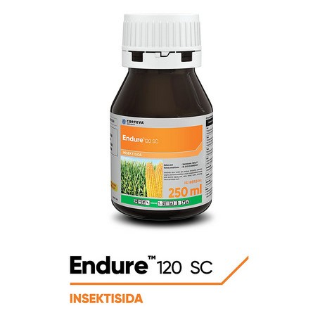 Endure 120 SC 50 ml insektisida kontak sistemik