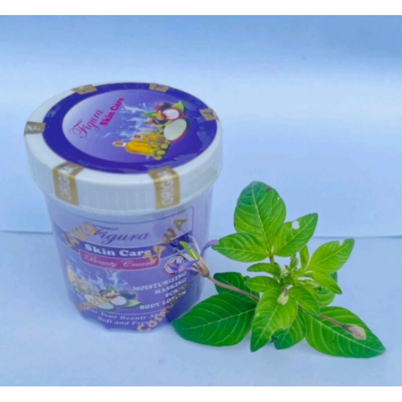 Figura Skin Care Alami Original Exp. 2027 BPOM NA