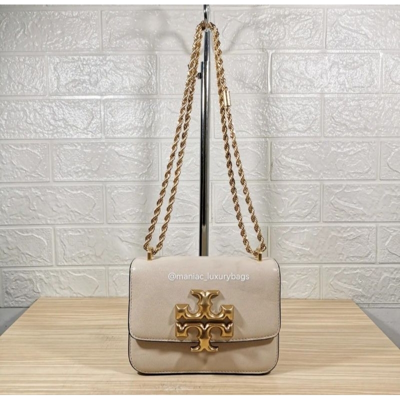 TORY_BURCH *Small Eleanor Chain Shoulder