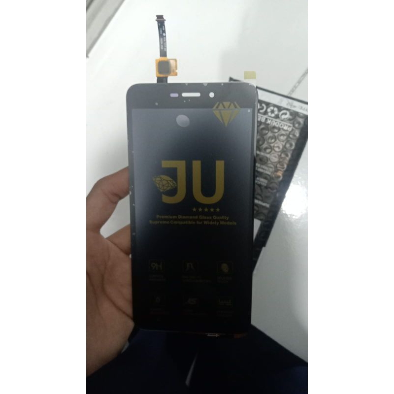lcd redmi 4x original