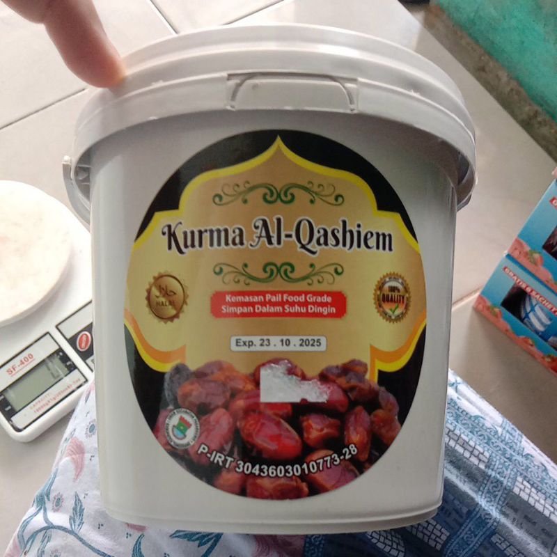 

kurma alqosim