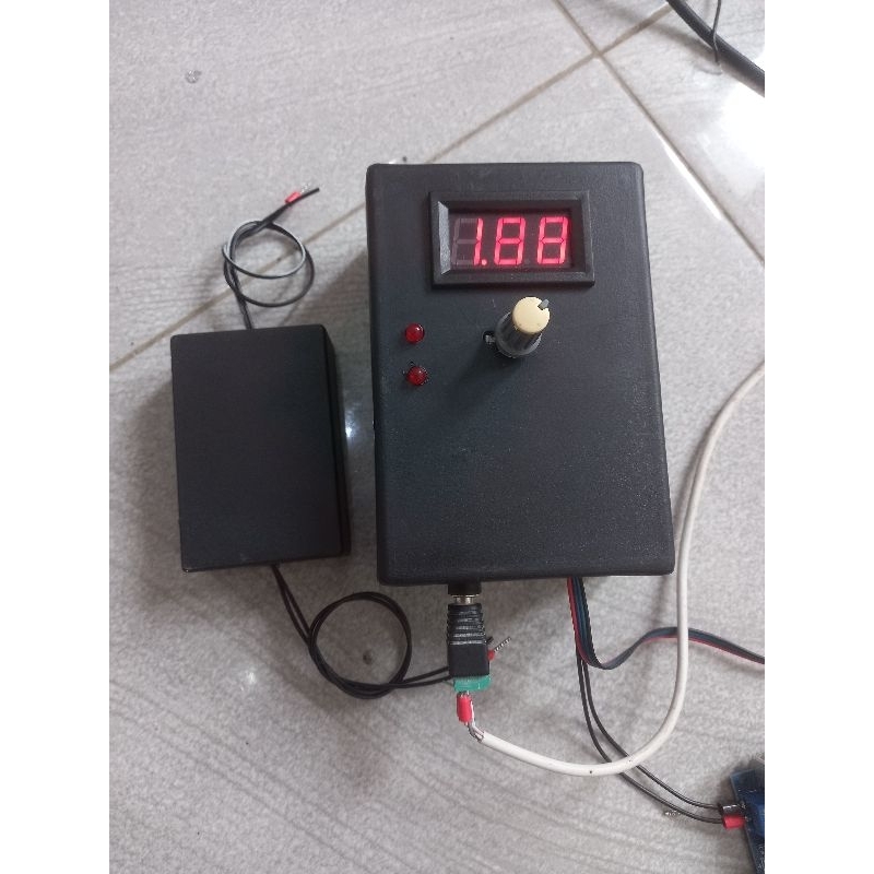 THC CNC PLASMA torch height controller