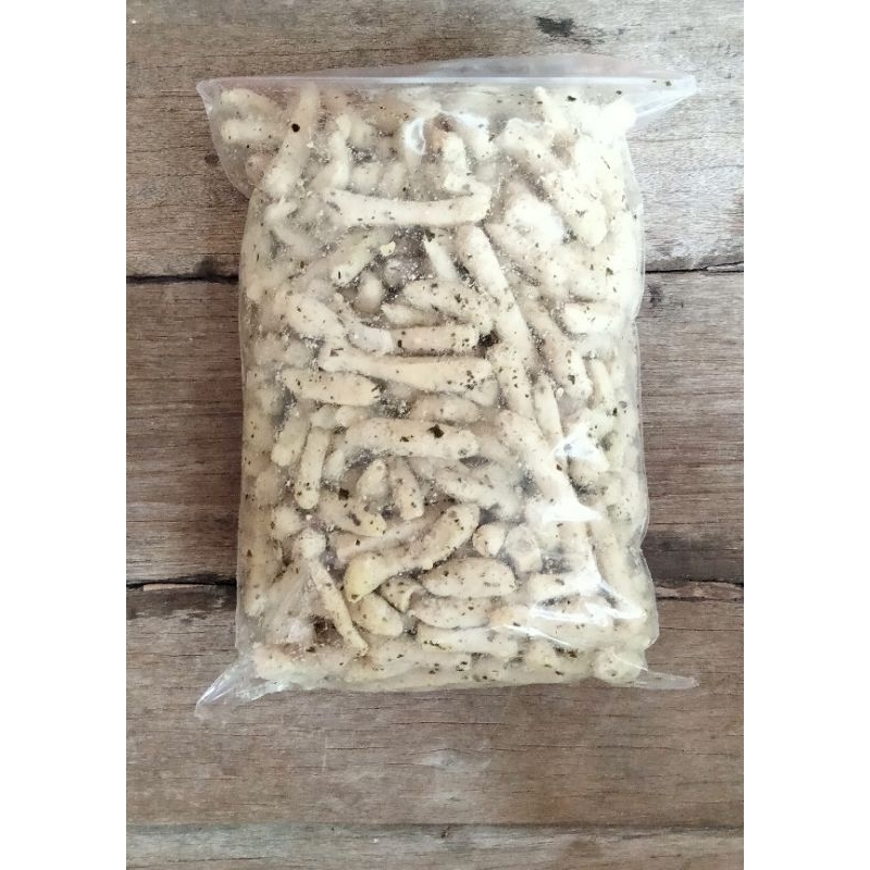 

basreng original daun jeruk