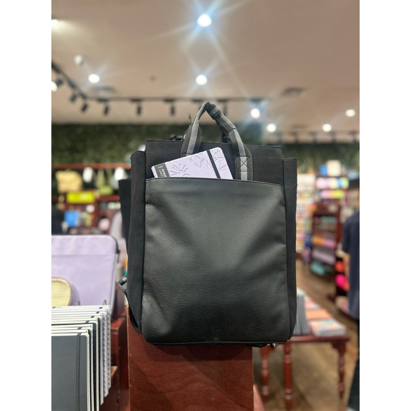 TYPO- Backpack comutter new arrival - 13 inch laptop
