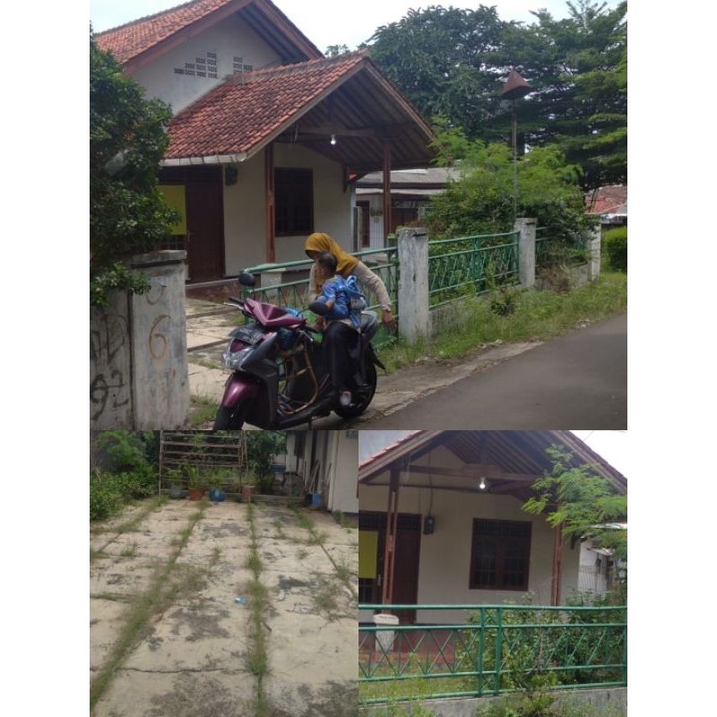 SHM Rumah Dan Kontrakan