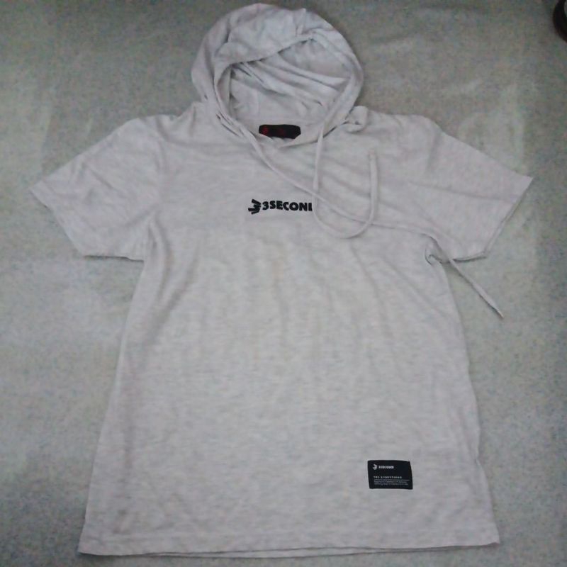 Hoodie Remaja