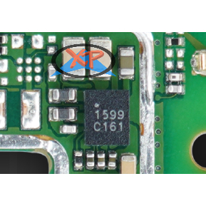 IC AUDIO 1559 IC AUDIO INFINIX