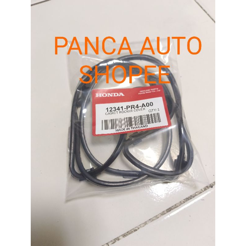 Packing tutup klep honda CRV GEN 1 GEN1 ori