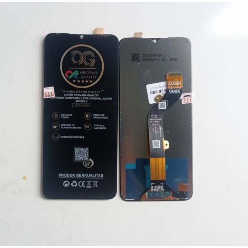 LCD/Y12/Y12i/Y15/Y17