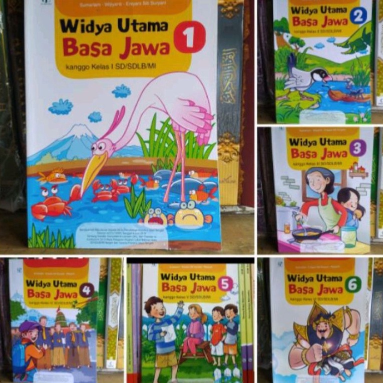 

Grsir Wiya utama S kelas 1 2 3 4 5 6 kurikulum 213 tiga serangkai 7A6