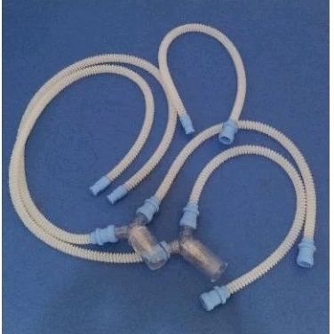 Breathing Circuit Bubble CPAP