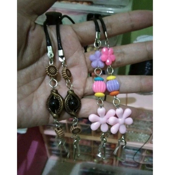 konektor masker hijab 2in 1