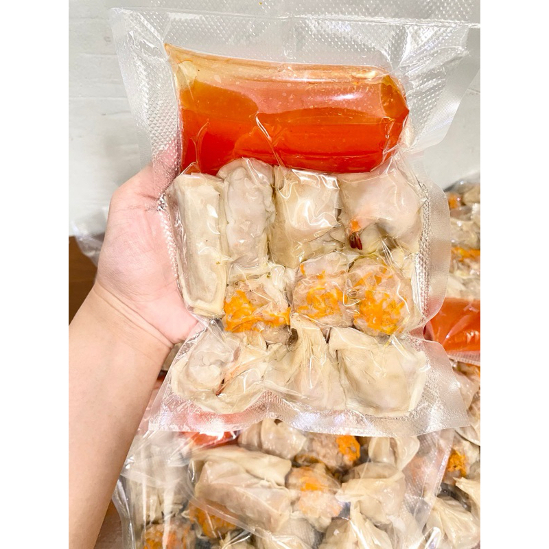 

Dimsum Frozen 10pcs