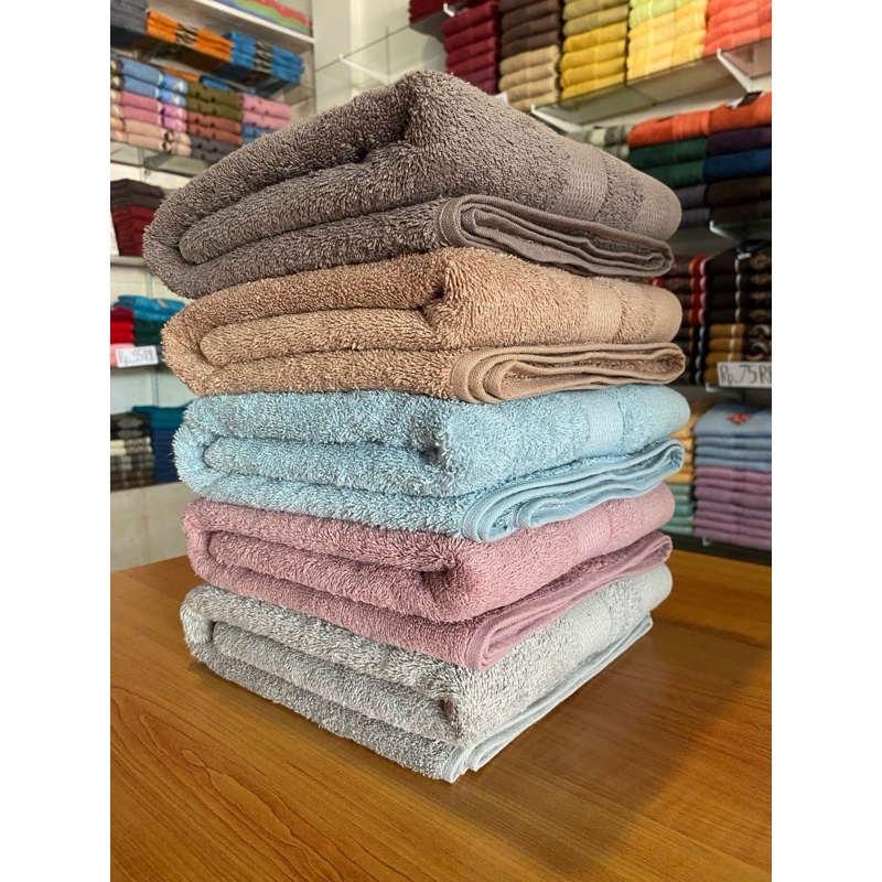 Handuk Dewasa Terry Palmer Signature