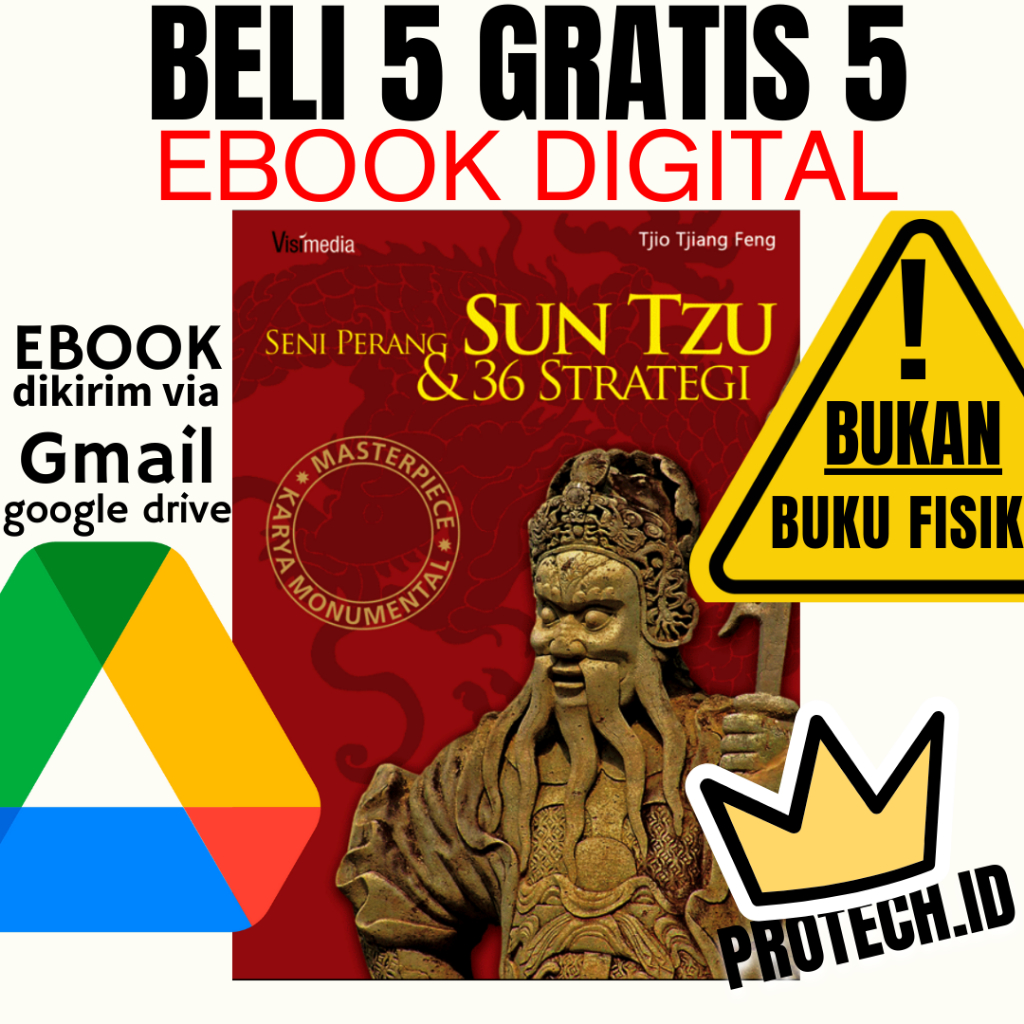 

(233) seni perang sun tzu