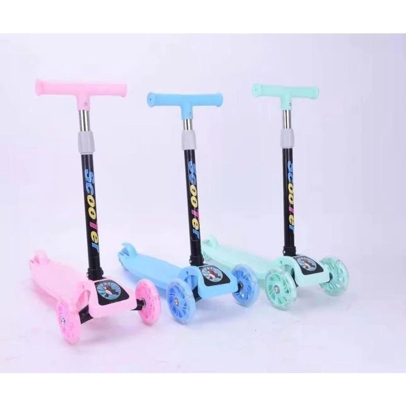 scuter anak anak anak