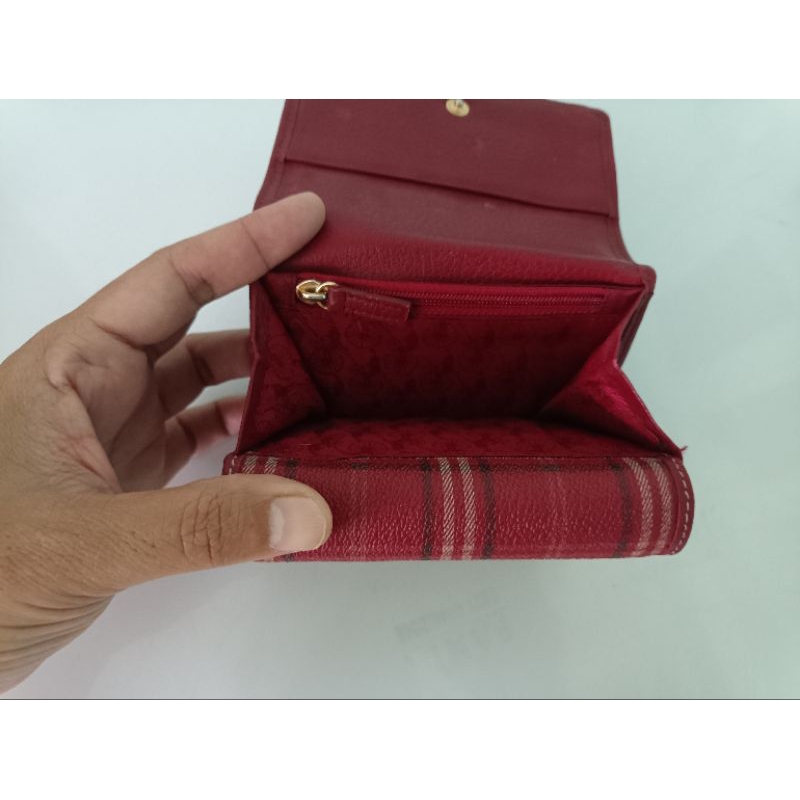 Dompet Beanpole