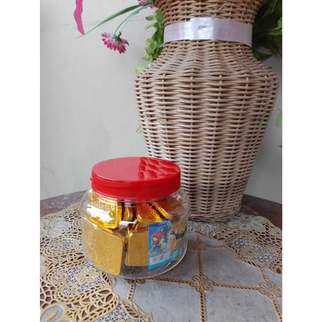 

Coklat