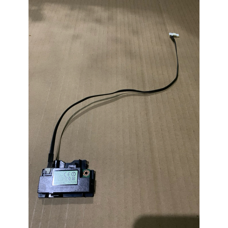 Sensor wifi tv samsung UA55KU6000K