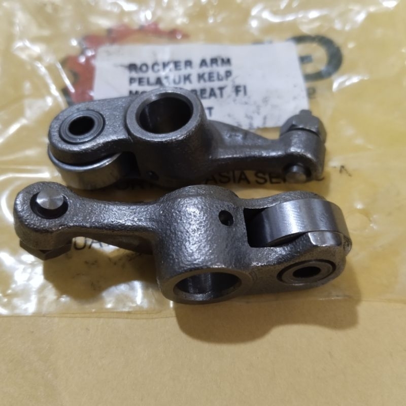 Pelatuk kelep platuk klep Beat fi starter kasar KZL