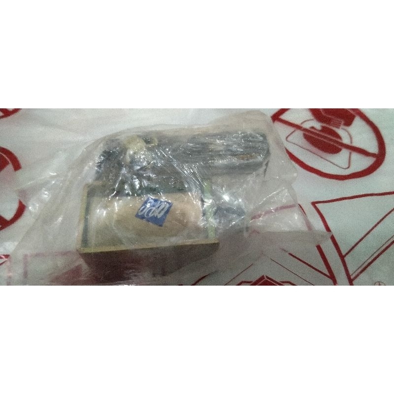 selenoid adf ir 5000 6020