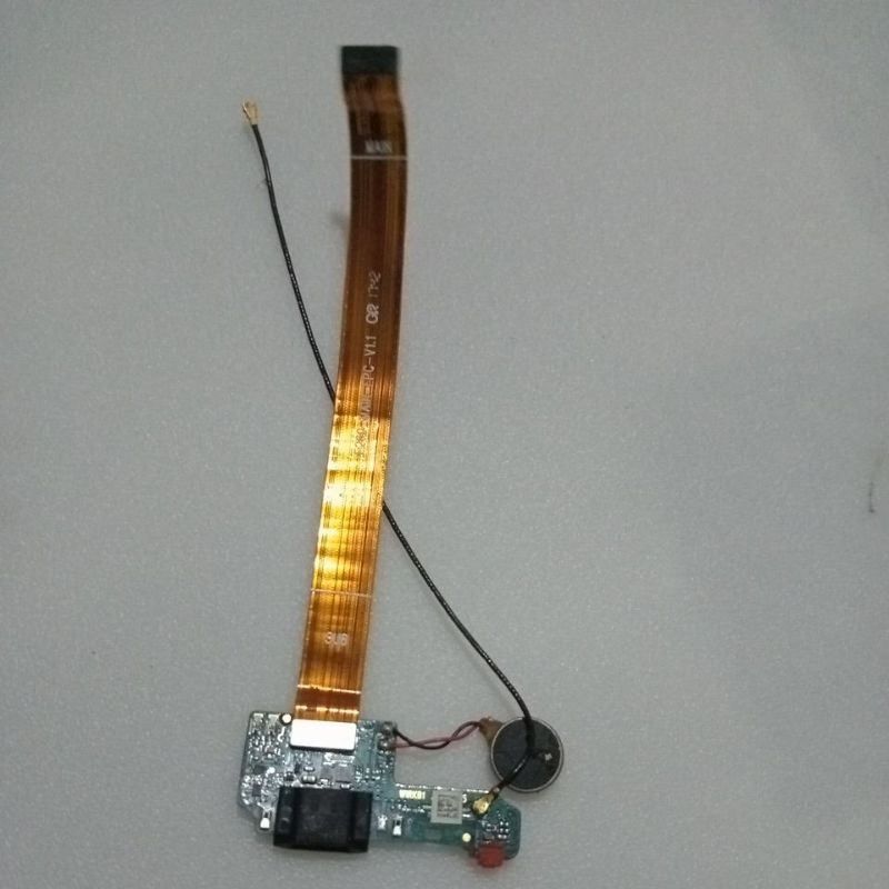 FLEXI KONEKTOR CAS ASUS ZENFONE MAX PLUS M1