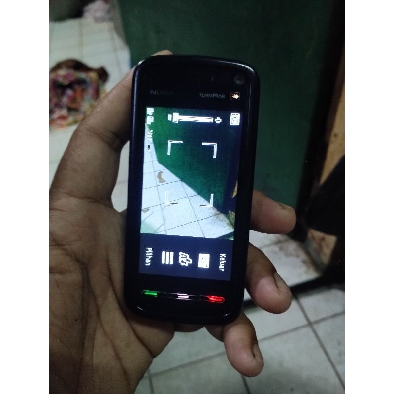 Nokia 5800 Xpressmusic