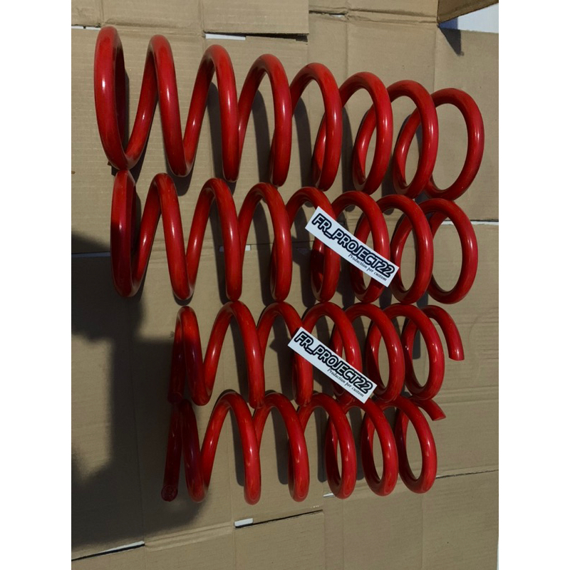 loweringkit per custom ceper PAJERO FORTUNER VNT VRZ GR