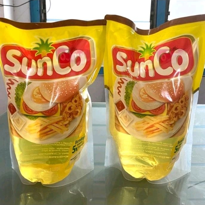 

SUNCO 2 Liter Full Premium Jernih 5X Penyaringan (Area JABODETABEK, JAWABARAT DAN BANTEN)