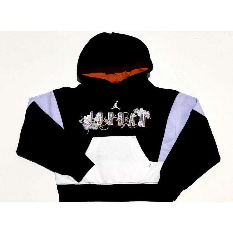 Jacket Sweater Anak NIKE JORDAN CONVERSE