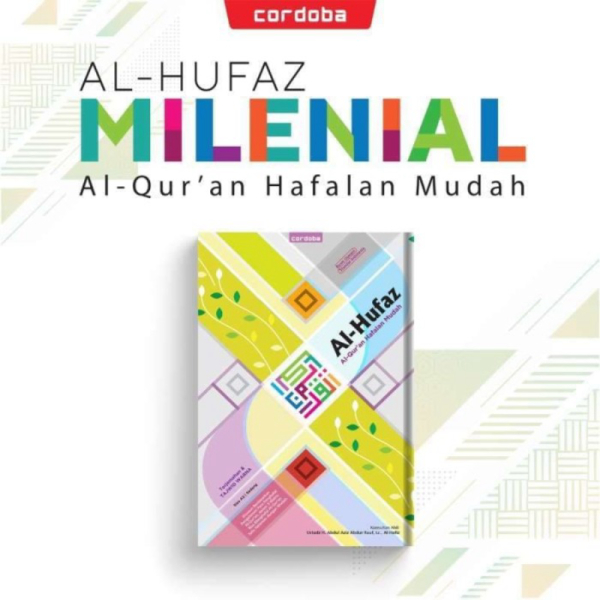 

Jual Al Quran Hafalan Mudah Al Hufaz Millenial A5 Diskon