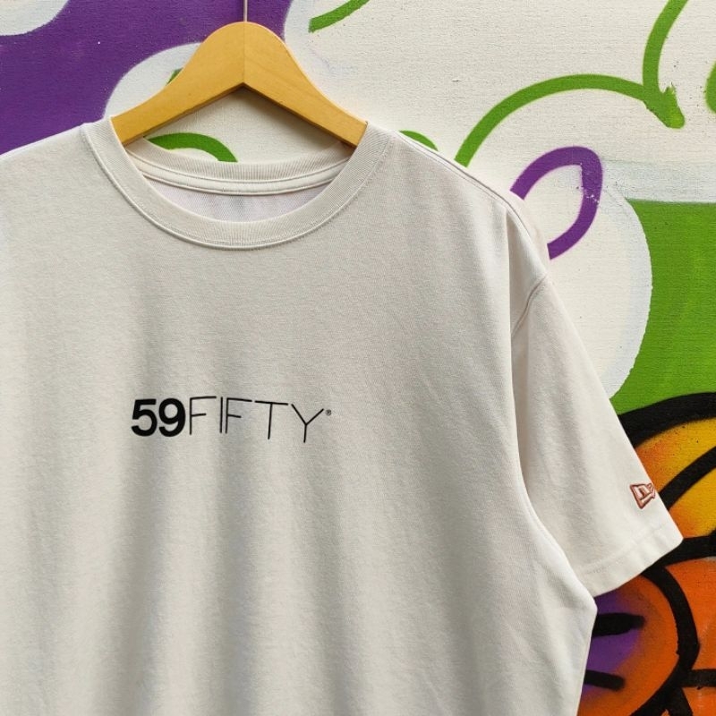 Kaos New Era 59Fifty Cap