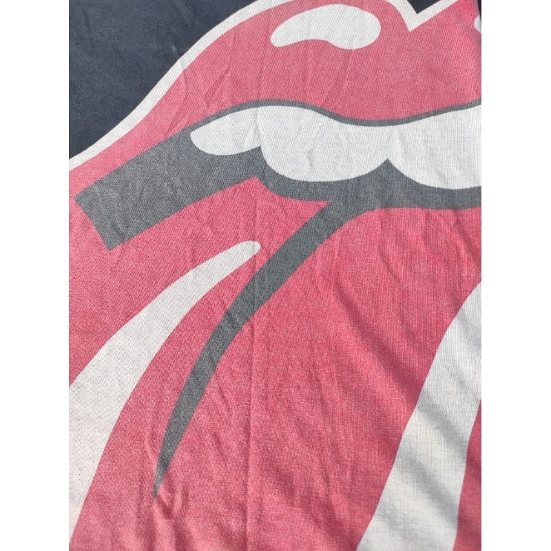 T-shirt THE ROLLING STONES