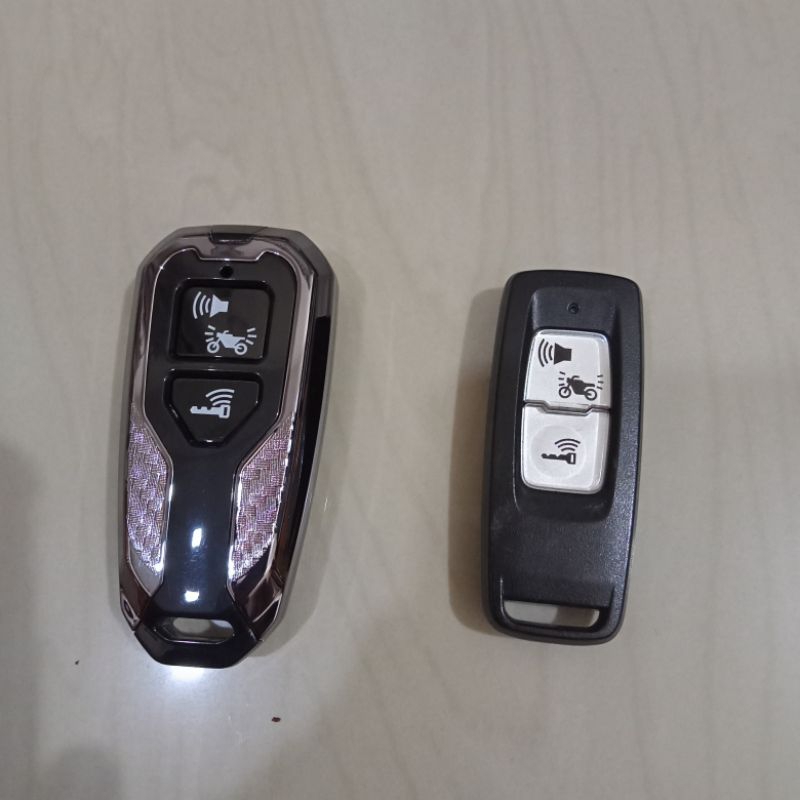 cover remote PCX adv Vario smart key cover Scoopy  k1z motor honda