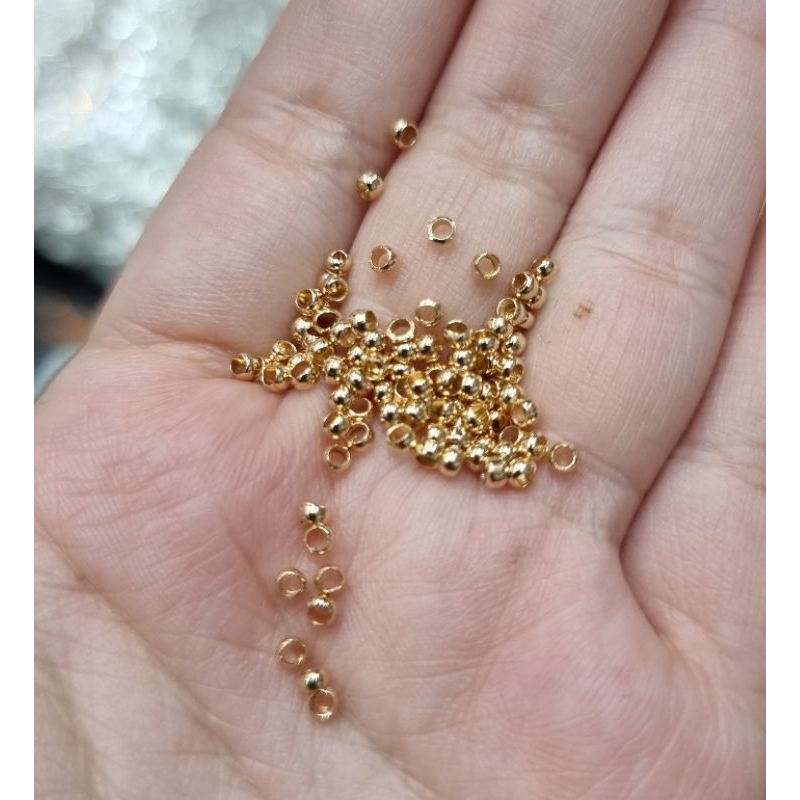 Stopper Merica gelang kalung