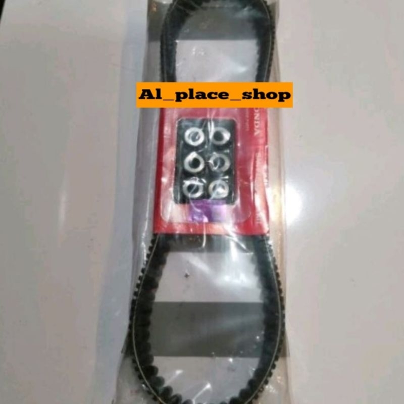 vanbelt vbelt assy pcx 160 vario 160 adv 160