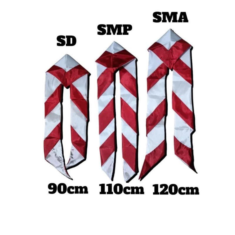 

Handuk / Kacu Pramuka