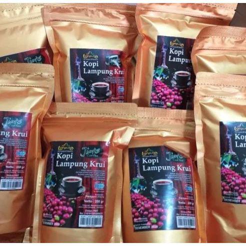 

Kopi Bubuk Arabica