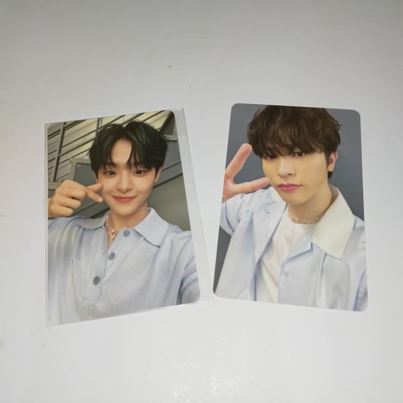 PC SHIBUYA SUMMERGOODS JIHOON JUNGHWAN