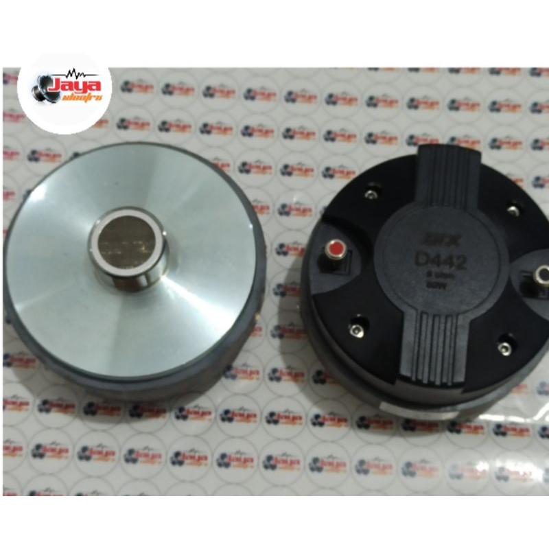 Driver tweter horn STX D 442