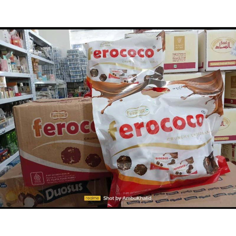 

feracoco 1bag 40 bijik