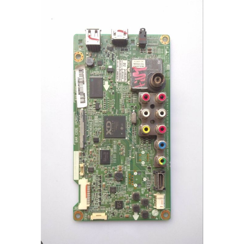 MB LG 42LN5400 42LN5400 ORI termurah