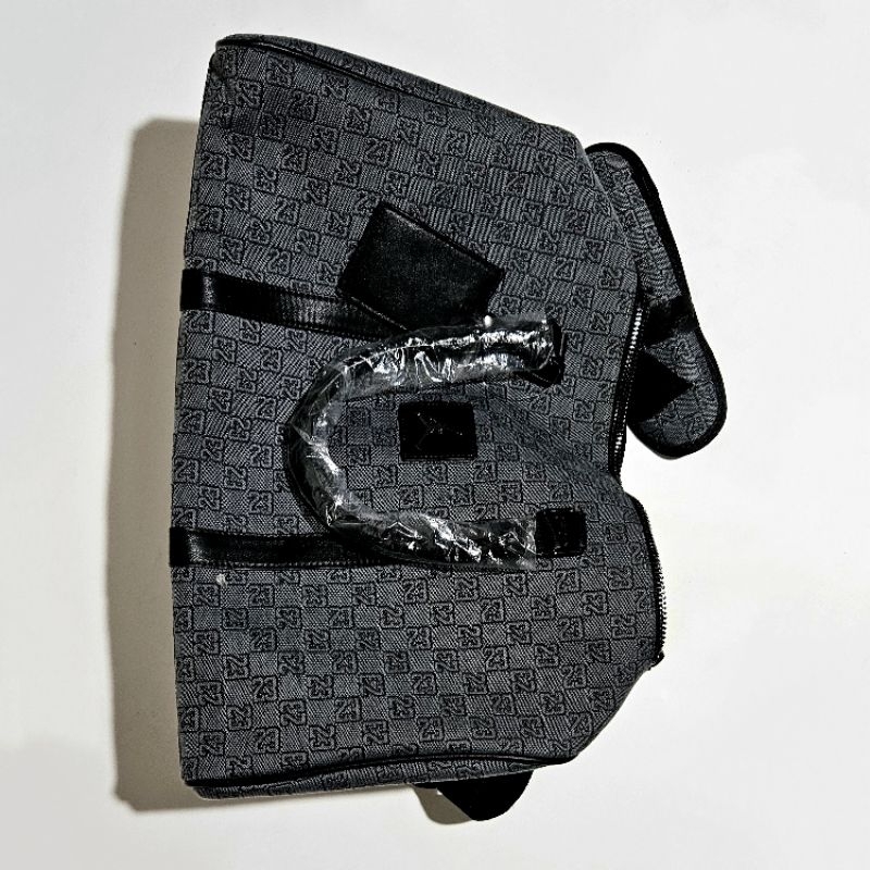 tas nike air jordan duffle monogram bag backpack